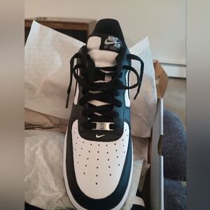 Brand New Air Force 1 In Box Size 13